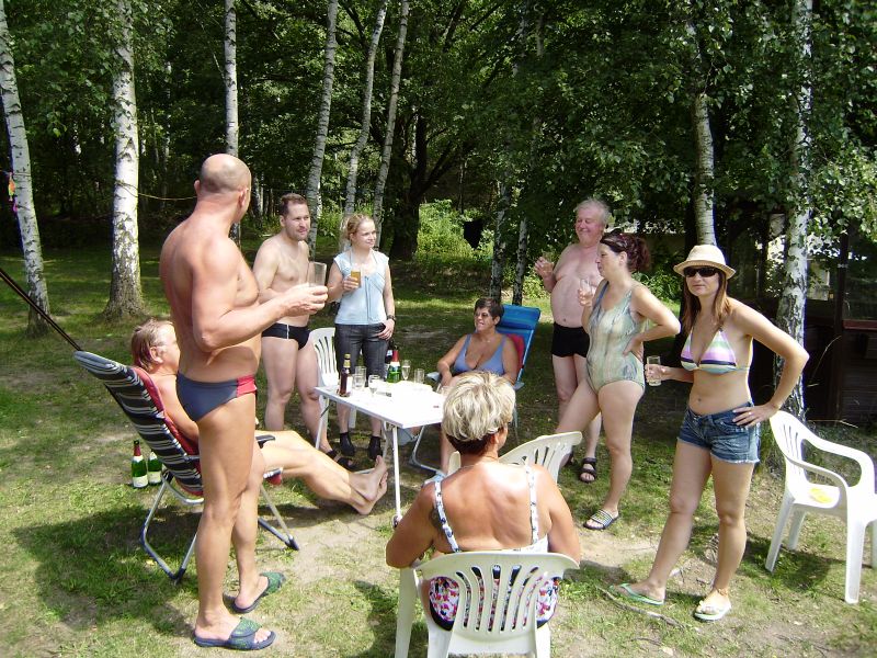 009 Klubtauchen Ammelshain Juli 2011