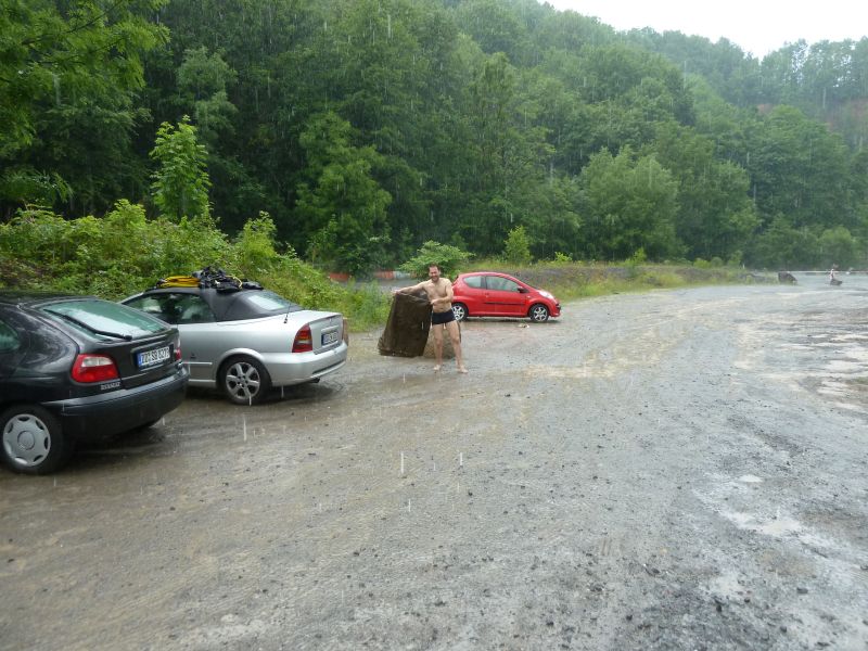 26 Klubtauchen Nentmannsdorf 06 2012