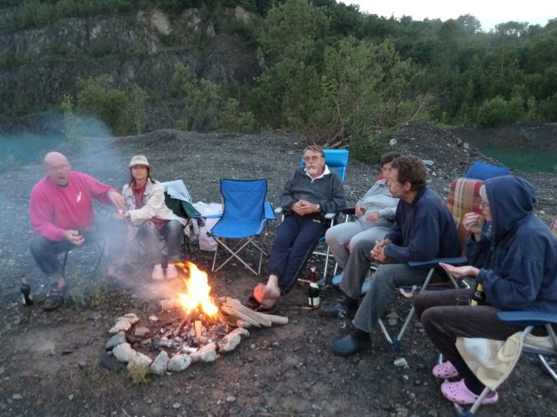 35 Klubtauchen Nentmannsdorf 06 2012
