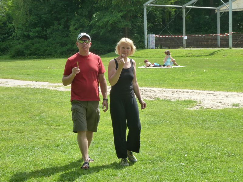 028 Pfingsten Klubwochenende Straussee 2013 cTWagner