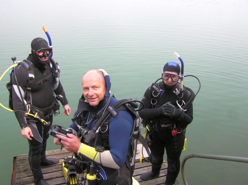 Klubtauchen_Senftenberger_See_052010_007