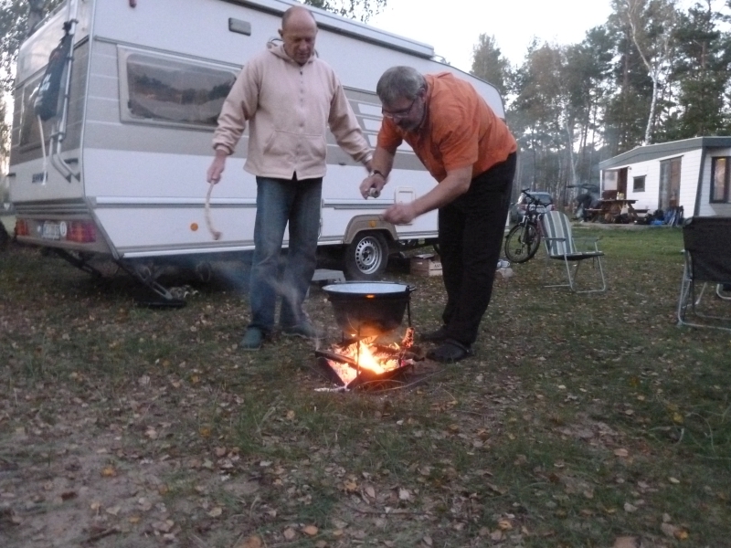 003 Helenesee Klubwochenende 2014