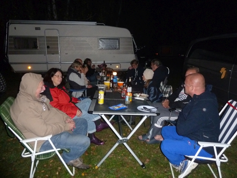 005 Helenesee Klubwochenende 2014