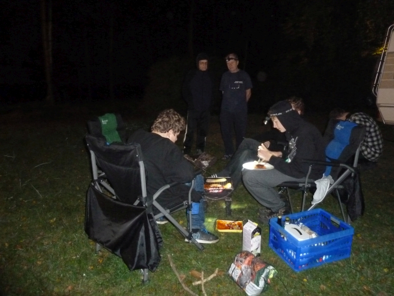 006 Helenesee Klubwochenende 2014