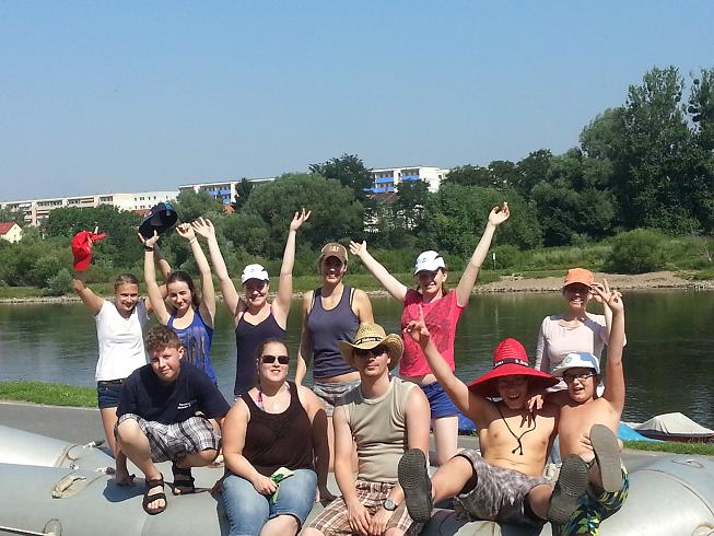 Bootstour 2014