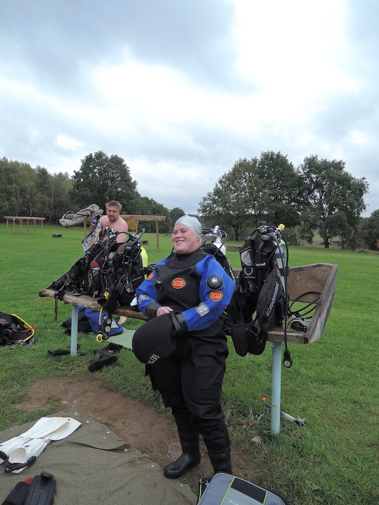 01 Klubtauchen Horka Oktober 2015 cFS