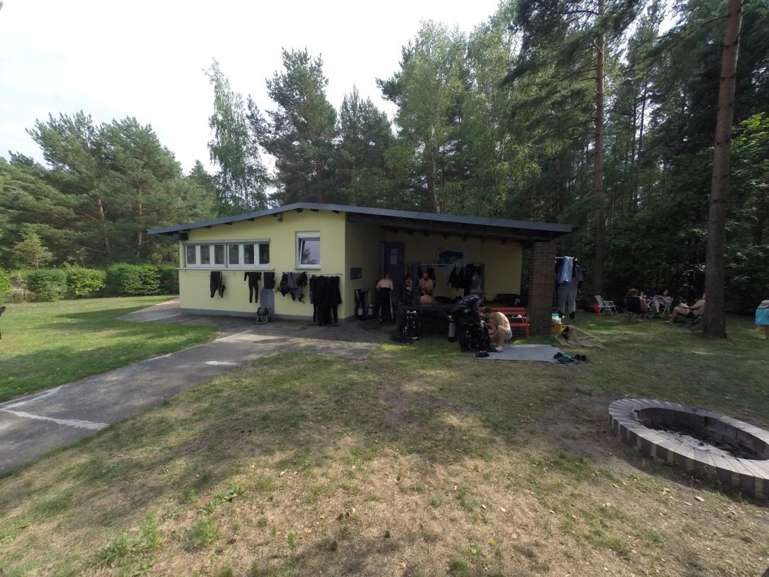 Klubtauchen Senftenberg 2015 cJM