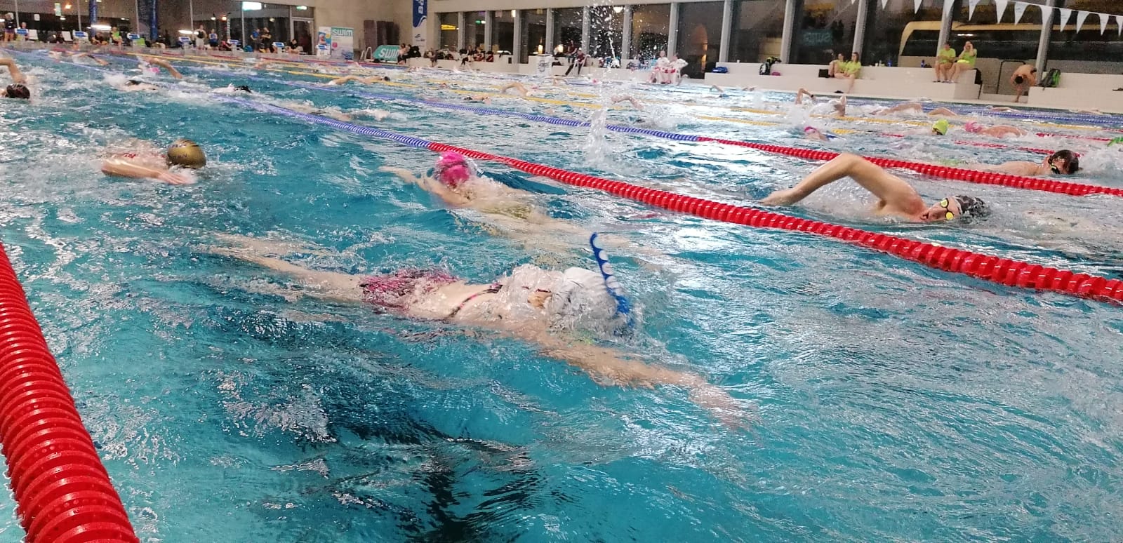 004 Event SWIM100 x100